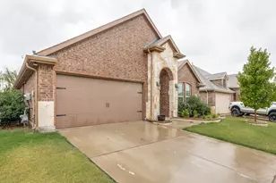 1117 Berry St, Celina, TX 75009 - Photo 2