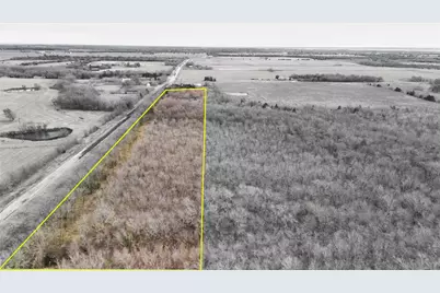 Tract 1 Fm 2068, Cooper, TX 75432 - Photo 2
