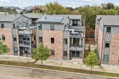 1545 Cosette Drive, Dallas, TX 75215 - Photo 1