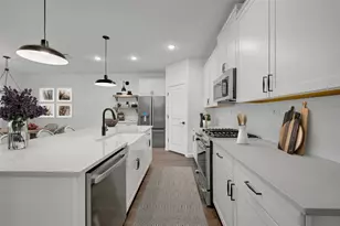 179 Summer Rain Wy, Newark, TX 76071 - Photo 8