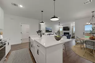 179 Summer Rain Wy, Newark, TX 76071 - Photo 6