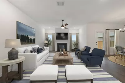 179 Summer Rain Way, Newark, TX 76071 - Photo 2