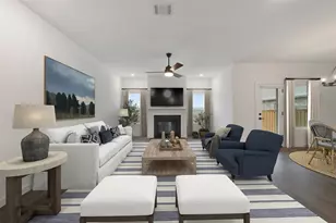 179 Summer Rain Wy, Newark, TX 76071 - Photo 2