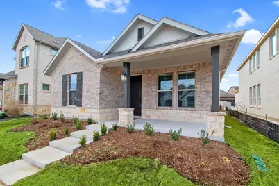 925 Plaza Lane, Argyle, TX 76226 - Photo 2