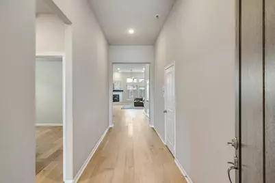 5513 Deer Run Drive, Celina, TX 75009 - Photo 2