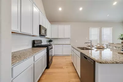 5513 Deer Run Drive, Celina, TX 75009 - Photo 6