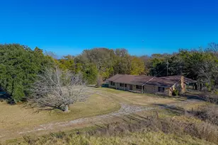 15410 E State Hwy 31, Kerens, TX 75144 - Photo 30