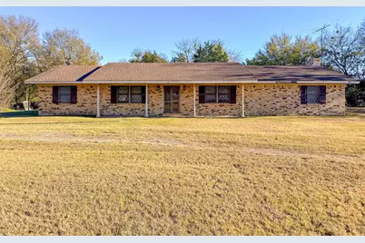 15410 E State Highway 31, Kerens, TX 75144 - Photo 1