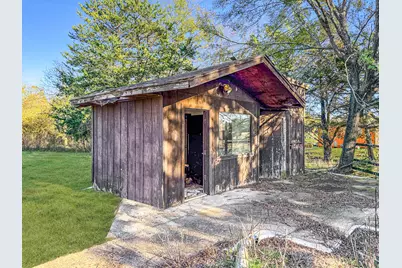 15410 E State Highway 31, Kerens, TX 75144 - Photo 14