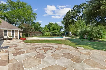 231 Rancho Vista Drive, Double Oak, TX 75077 - Photo 22