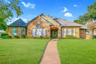 800 Crane Drive, Coppell, TX 75019 - Photo 1
