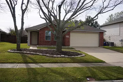 1009 Lowndes Lane, Wylie, TX 75098 - Photo 2
