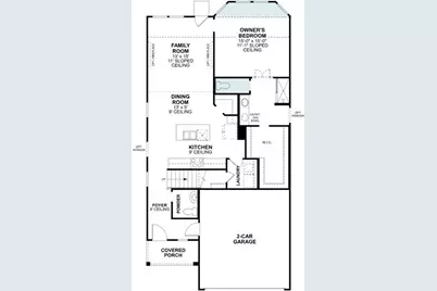 1821 Hazer Lane, Mesquite, TX 75149 - Photo 2