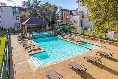 2310 Balsam Drive #B206, Arlington, TX 76006 - Photo 24