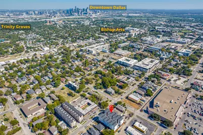 708 W 10th Street #101, Dallas, TX 75208 - Photo 10