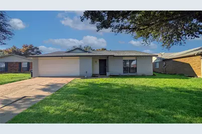 7748 Landmark Ridge Street, Fort Worth, TX 76133 - Photo 1