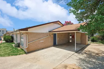 2637 W Randol Mill Road #A, Arlington, TX 76012 - Photo 1