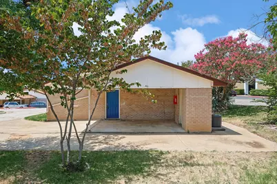 2637 W Randol Mill Road #A, Arlington, TX 76012 - Photo 4