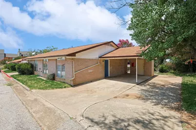 2637 W Randol Mill Road #A, Arlington, TX 76012 - Photo 2