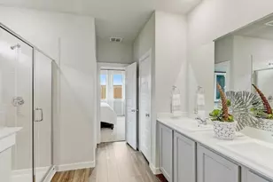 3902 Monticello Dr Dr, Farmersville, TX 75442 - Photo 8