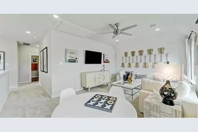 3902 Monticello Drive Drive, Farmersville, TX 75442 - Photo 10