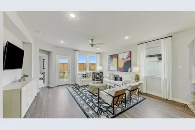 3902 Monticello Drive Drive, Farmersville, TX 75442 - Photo 2