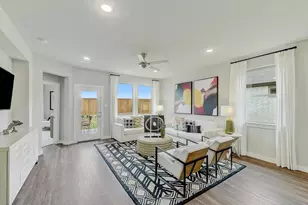 3902 Monticello Dr Dr, Farmersville, TX 75442 - Photo 2