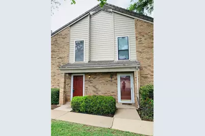 1111 Bert Drive #C, Arlington, TX 76012 - Photo 14