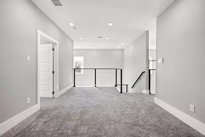 9020 Creek Run Road, Fort Worth, TX 76120 - Photo 20