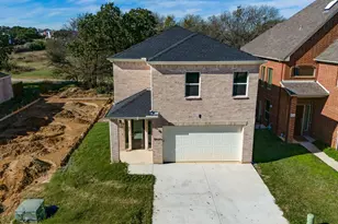 9020 Creek Run Rd, Fort Worth, TX 76120 - Photo 32