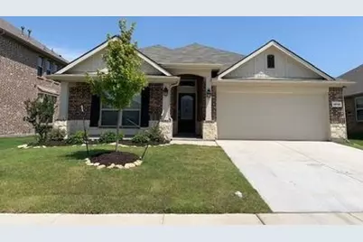 14705 Rocky Face Lane, Fort Worth, TX 76052 - Photo 1