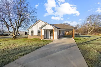401 N White Oak, Dodd City, TX 75438 - Photo 1