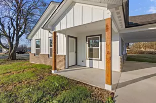 401 N White Oak, Dodd City, TX 75438 - Photo 4