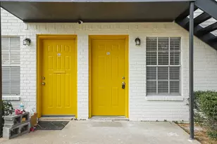 1105 UTA Blvd, Arlington, TX 76013 - Photo 2