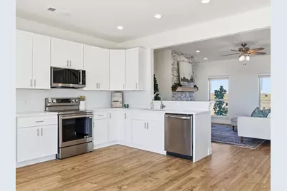 828 Old Tioga Road, Gunter, TX 75058 - Photo 8