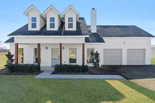 828 Old Tioga Rd, Gunter, TX 75058 - Photo 1