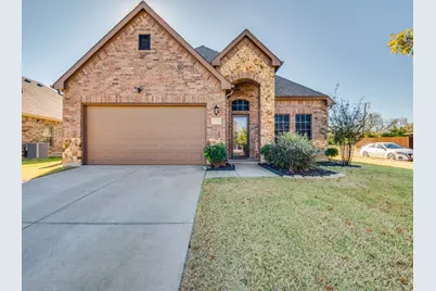 322 Pecos Drive, Crandall, TX 75114 - Photo 1