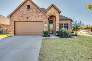 322 Pecos Dr, Crandall, TX 75114 - Photo 1