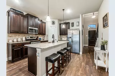 322 Pecos Drive, Crandall, TX 75114 - Photo 10