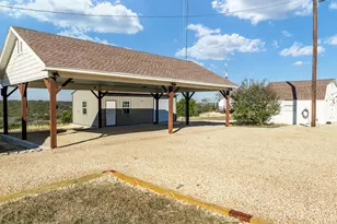 228 Private Rd 2122, Meridian, TX 76665 - Photo 8
