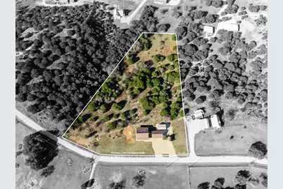 228 Private Road 2122, Meridian, TX 76665 - Photo 8