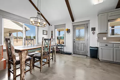 228 Private Road 2122, Meridian, TX 76665 - Photo 4