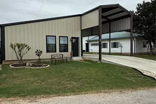 154 Yosemite Dr, Whitney, TX 76692 - Photo 1