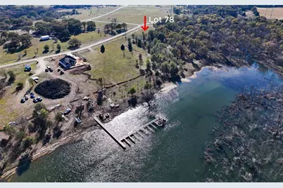 245 Shoreline Drive, Dodd City, TX 75438 - Photo 12