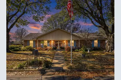 1115 36th Street NE, Paris, TX 75462 - Photo 2