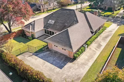 3201 Greenleaf Court, Garland, TX 75044 - Photo 34