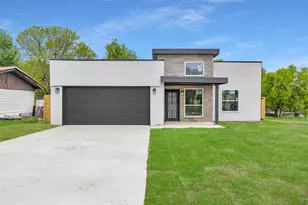 206 E Gilmer St, Rice, TX 75155 - Photo 1