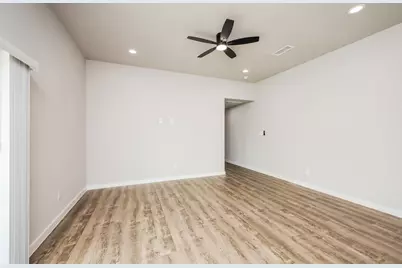 2025 Stuart Street #A, Greenville, TX 75401 - Photo 10