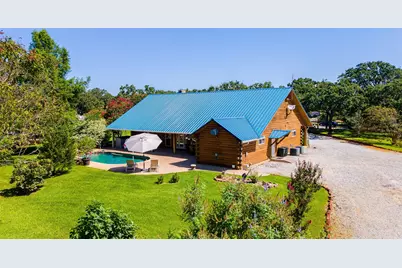 8616 County Road 528, Burleson, TX 76028 - Photo 2