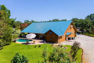 8616 County Rd 528, Burleson, TX 76028 - Photo 2